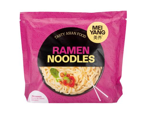 Ramen Noodles precooked 2x150 g