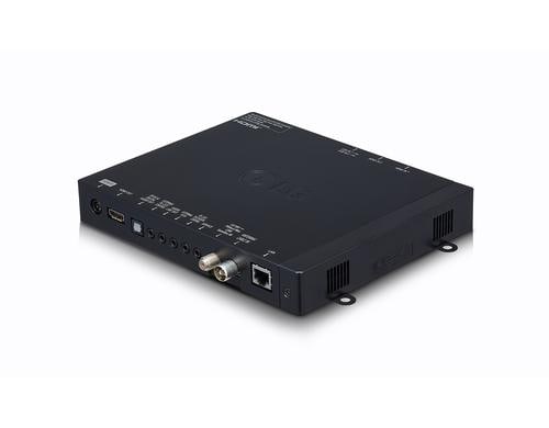 LG STB-6500, Hotel-TV Set Top Box DVB-T2/C/S2, IPTV, STB, Pro-Centric, DNLA,
