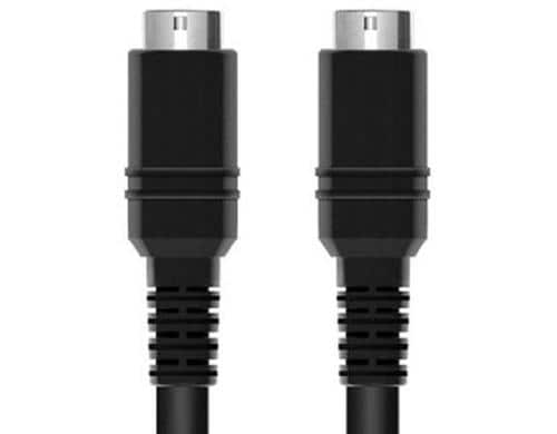 IK Multimedia Link Cable zu iLoud Micro 4-pin cable for link iLoud Micro Monitor