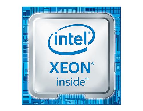 Intel Xeon 6-Core W-1250/3.30 GHz LGA1200, 8.00GT/s, 12MB Cache, 80W, BOX
