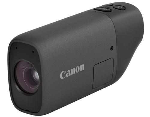 Canon PowerShot Zoom 