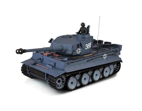 Amewi Panzer Tiger I Standard Line RTR, 1:16, IR/BB