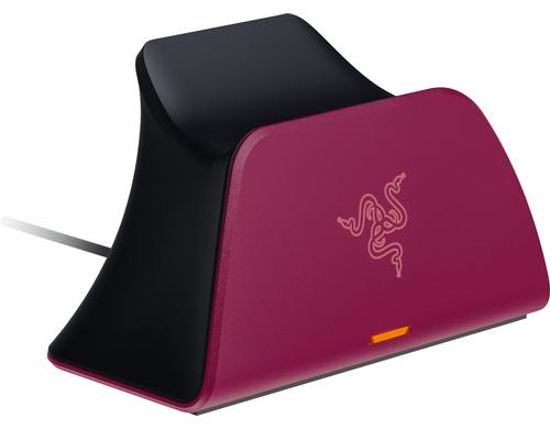 Razer Universal Quick Charging Stand Cosmic Red, PS5