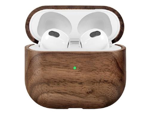 Woodcessories Airpods 3 Case Wood fr Apple Airpods 3rd Gen.