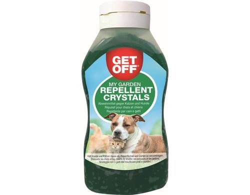 GET OFF Cat & Dog Repellent Gel 460g 