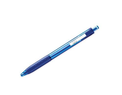 Papermate Kugelschreiber Inkjoy 300 RT M, blau, 12 Stk.