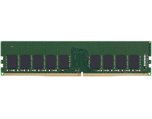 Kingston DDR4 32GB 2666MHz ECC Dual Rank x8, CL19, Hynix C, 1.2V