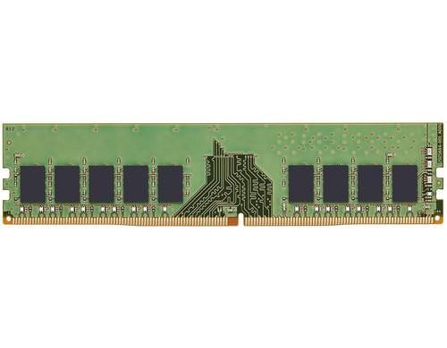 Kingston DDR4 16GB 3200MHz ECC Single Rank x8, CL22, Hynix C, 1.2V