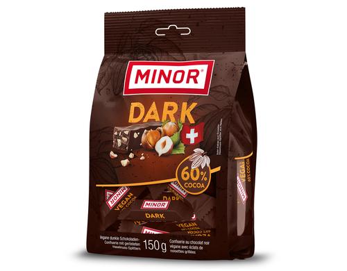Dark Minis Beutel 150 g