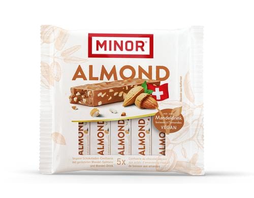 Almond 5 x 22 g