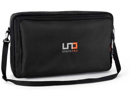 IK Multimedia UNO Synth Pro Travel Bag Transporttasche fr UNO Synth Pro