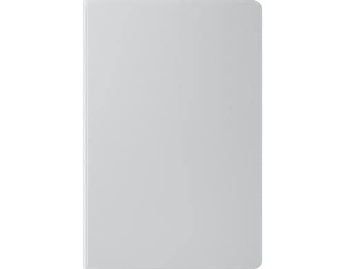 Samsung EF-BX200P book cover Tab A8 silver Tab A8 dark silver