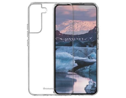 dbramante Greenland Case Clear frs Samsung Galaxy S22 +