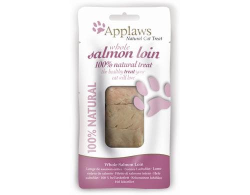 Applaws Snack Lachsfilet 30g