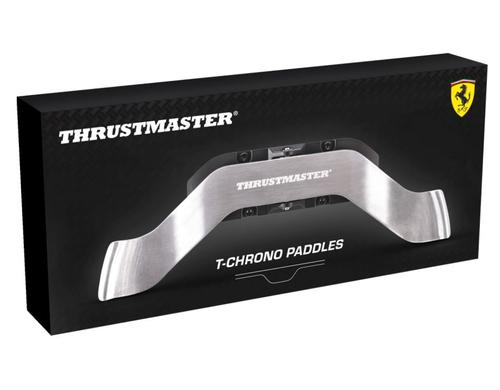 Thrustmaster T-Chrono Paddle for SF1000 PC, PS4, PS5, XSX, Aluminium