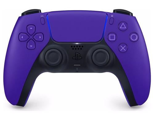 Sony PS5 DualSense Controller Galactic Purple, Wireless