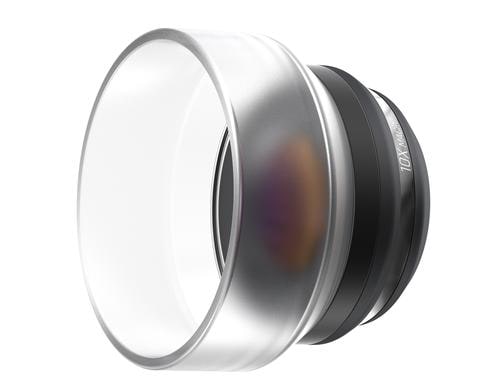 Shiftcam ProLens 10X 25mm Traditional Macro 