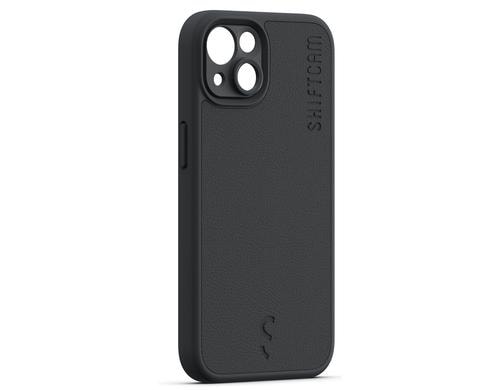 Shiftcam Cam Case with in-Case Lens Mount iPhone 13, Charcoal