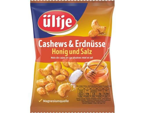 Cashews & Erdnsse Btl. 200 g