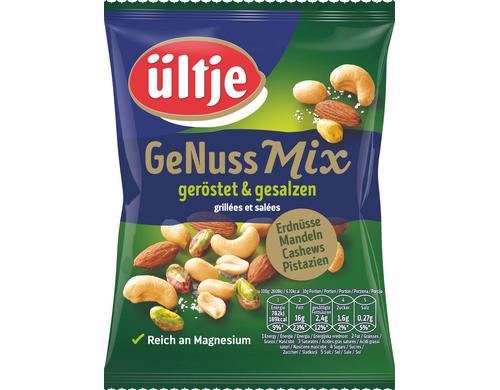 GeNuss Mix Btl. 150 g