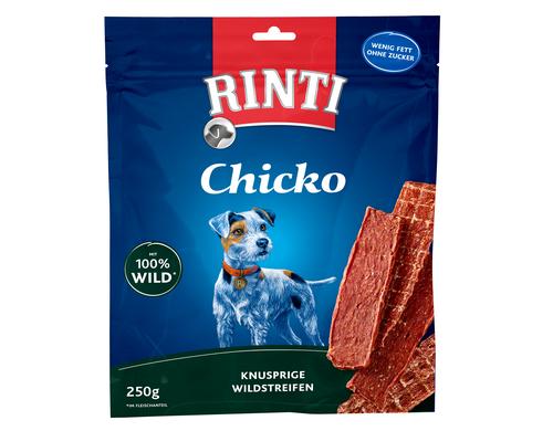 Rinti Snack Chicko Wild 250g 