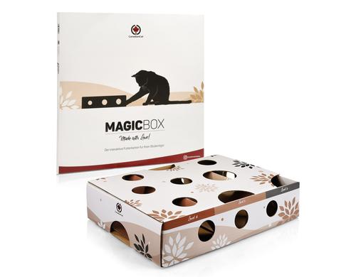 CanadianCat MagicBox 