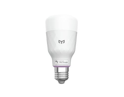 Yeelight Smart LED Lampe M2 8W, E27, 1000lm, 1700-6500K