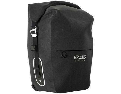 Brooks Scape Packtasche Large 18-22L, schwarz