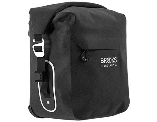 Brooks Scape Packtasche Small 10-13L, schwarz