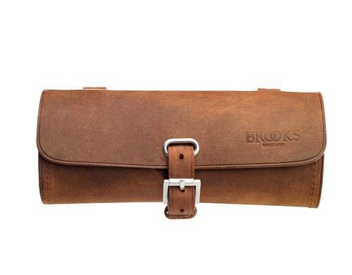 Brooks Challenge Tool Bag 0.5L, dunkel braun