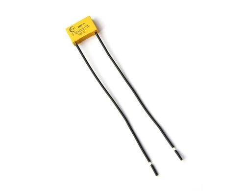 Shelly RC Snubber 0.1nF+100 Ohm RC-Glied