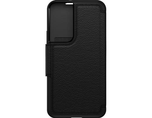 Otterbox Bookcover Strada Black frs Samsung Galaxy S22+