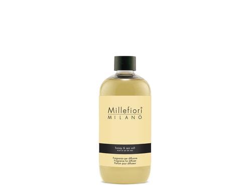 Millefiori Honey & Sea Salt Refill Stick Diffusers 500ml