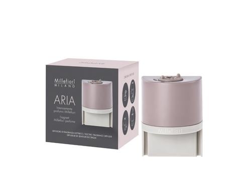 Millefiori Aria Electric Fragrance Diffus Ohne Parfum/No Perfum