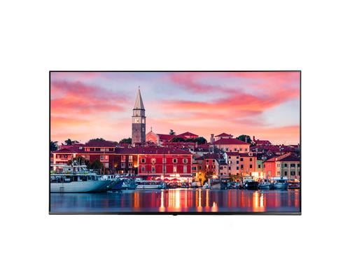 LG 65UR762H, 65 Hotel LED-TV, 16:9 DVB-T2/C/S2, IPTV, UHD, WebOS, No Stand
