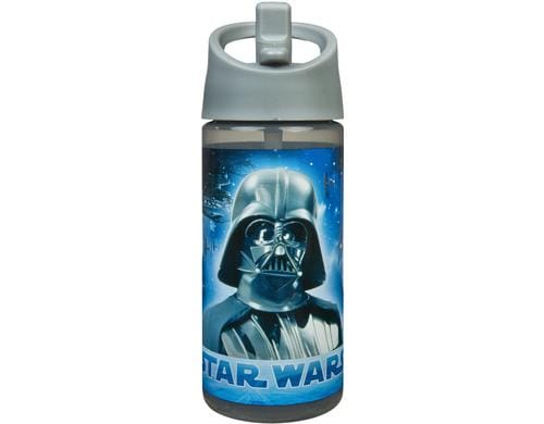 Scooli Trinkflasche Star Wars, 500 ml