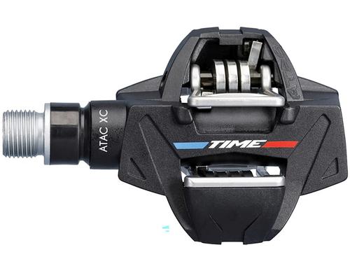 TIME ATAC XC 6 XC/CX pedal Black