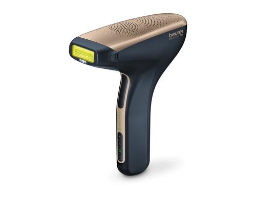 Beurer Haarentfernungsgert IPL 8800 Velvet IPL-Technologie, Velvet Skin Pro