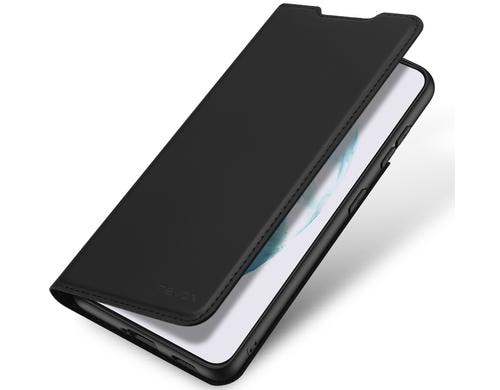 Nevox Vario Series Booktasche, Schwarz frs Samsung Galaxy S22+