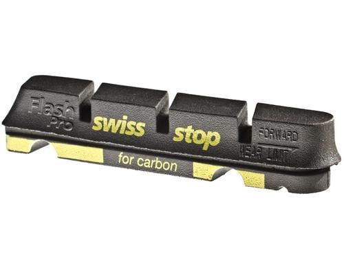 SwissStop FlashPro Pack  2 Paar, Shimano/SRAM Road Carbon