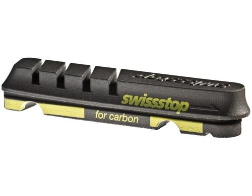 SwissStop Flash Evo Road Carbon Pack  2 Paar