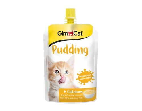 GimCat Pudding fr Katzen 150g 