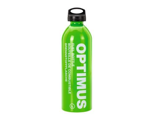 Optimus Brennstoffflasche L Grn/Green, 1 Liter