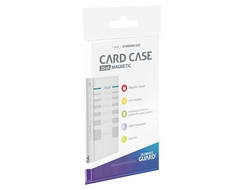 Ultimate Guard Magnetic Card Case 35 pt 