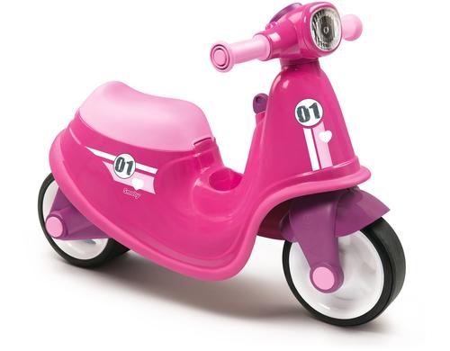 Scooter Ride-on Pink 