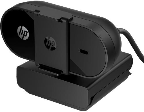 HP 320 FHD USB-A Webcam 