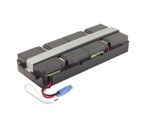 APC USV Ersatzbatterie RBC31 passend zu APC USV-Gerte