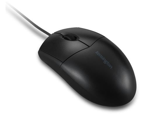 Kensington Pro Fit Washable Mouse - Wired 