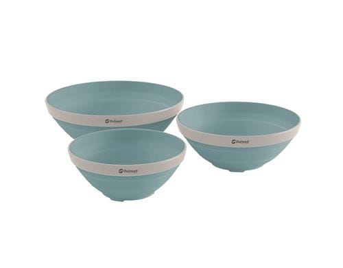 Outwell Collaps Bowl Set 