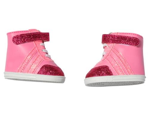 Baby Born Sneakers pink Alter ab: 3 Jahren
